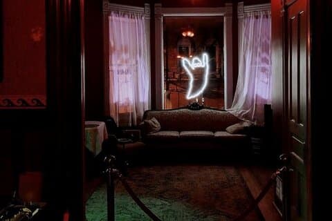 Milwaukee Ghost Tour