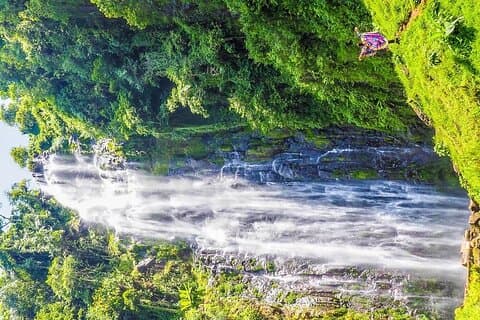Materuni Waterfalls Day Trip.