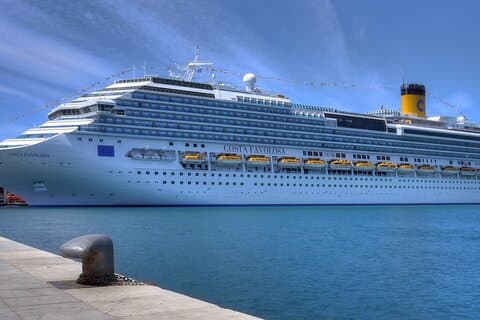 Post Cruise Privétour van Civitavecchia naar Rome, bezoek alle belangrijke bezienswaardigheden