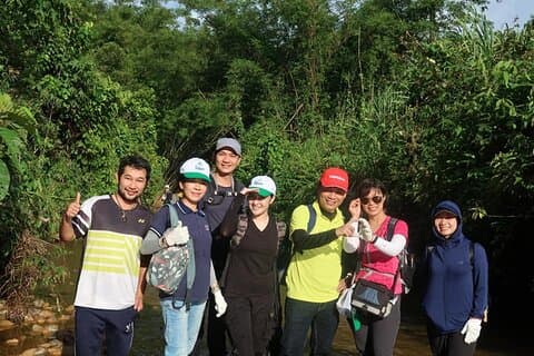 Jungle Survival Tour - Gå tilbake til naturen - Avreise fra Hue, Da Nang