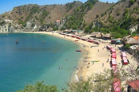 Playa Blanca: Pranzo e tour di relax totale
