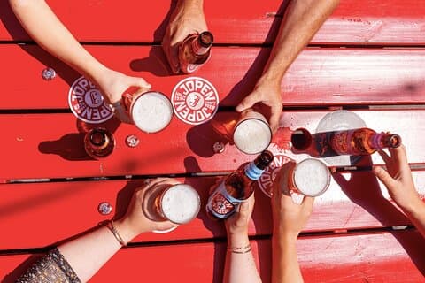 Haarlem Self-Guided Taste, Food, Culture & History Walk