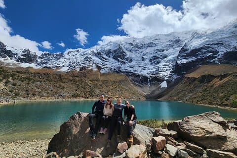 One Day Tour to Humantay Lagoon