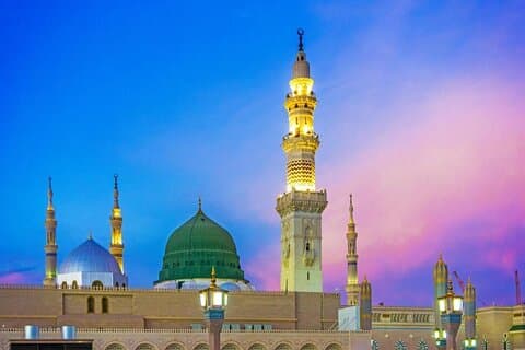 Madinah Ziyarat Private Tour – Holy & Historical Islamic Sites