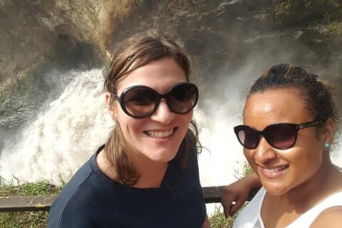 Aventure faunique et croisière en bateau dans le parc national de Murchison Falls en Ouganda