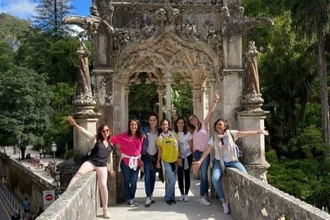 Sintra Visite privée journée compléte