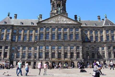 Nederlandse Gouden Eeuw: privérondleiding door Amsterdam en het Rembrandthuis