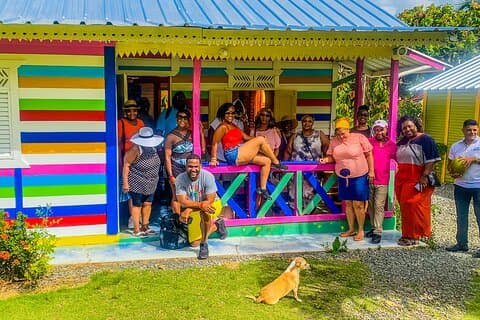 Safari-city Tour Experiencias Dominicanas Tours Privados