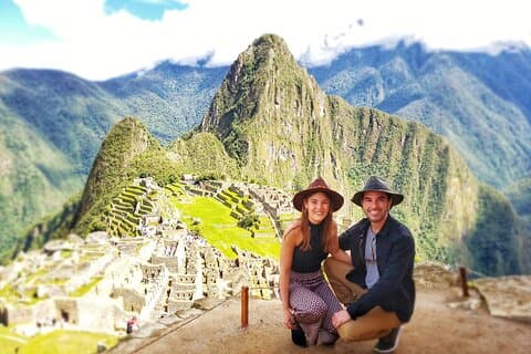 Excursión de un día completo a Machu Picchu con un guía privado