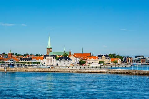 Helsingør Historical Treasures: A Private Walking Tour
