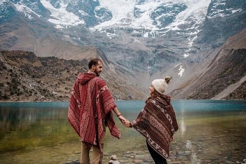 Full day excursion to the Humantay Lagoon in Cusco Peru