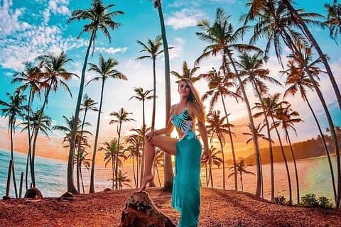 Private & Custom Tours in to Sri Lanka