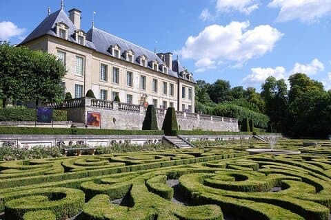 Tour de la casa Van Gogh - Castillo de Auvers - Transporte Viaje privado