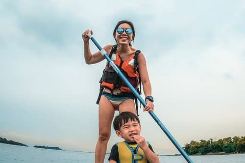 Combo Package - Water Sports in Singapore