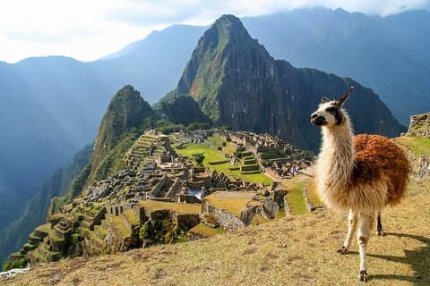 5 dage // All Inclusive // Cusco, Den Hellige Dal og Machu Picchu