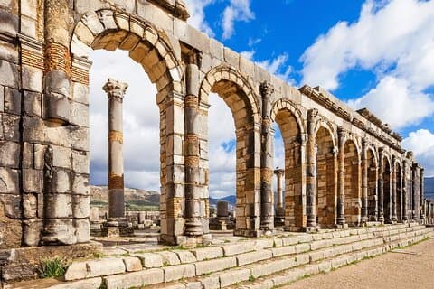 Morocco Imperial Cities - 7 Days