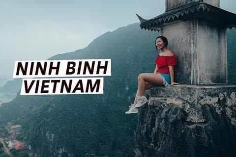 Ninh Binh Highlight 2 Days 1 Night Small Group Tour From Hanoi