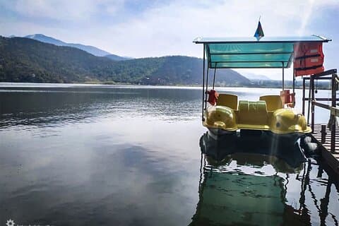 Private Gabala Tour