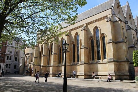 Visite de Da Vinci Code à Londres avec guide privé