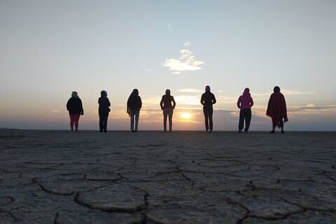 Excursão de vários dias a Dholavira e Rann de Kutch
