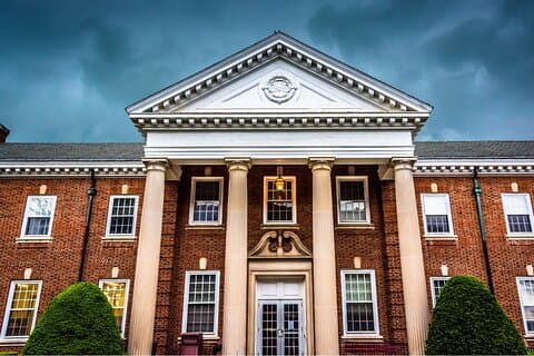 Gettysburg Downtown Self-Guided Walking Audio Tour