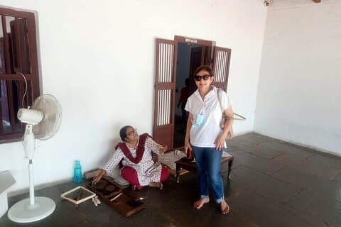 Historic Ahmedabad Tour