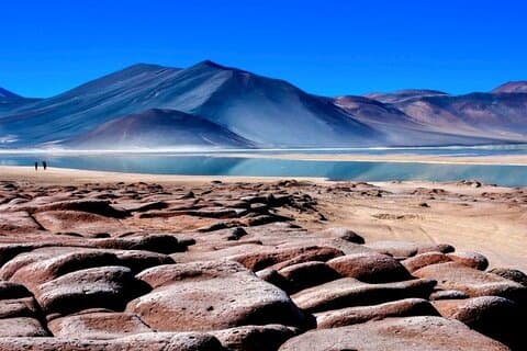 Private 3 Days and 3 Tours + Airport Transfers
