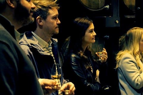 Dublin Private Whiskey Tour with Three Unique Distillery Visits