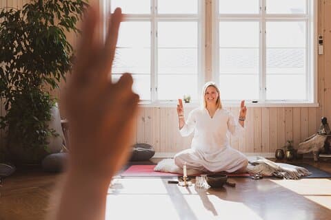 Sadhana Morning Yoga - An Adventure of Awareness