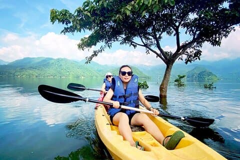 3 Days 2 Nights Private Tour in Mai Chau From Hanoi
