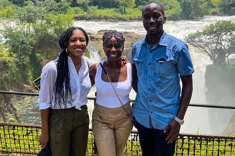 Parcs nationaux privés de 5 jours de la vallée de Kidepo et des chutes de Murchison