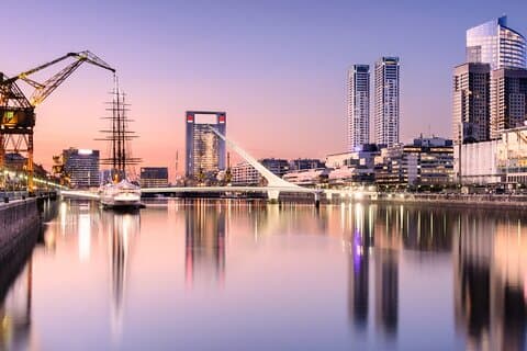 City Tour Grupal por Buenos Aires (IMPERDIBLE)
