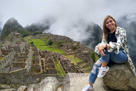 Da Cusco Escursione alla cittadella di Machu Picchu