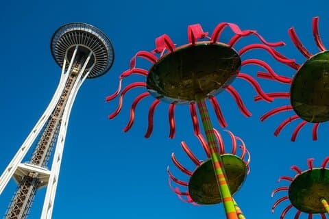 Seattles lengste historiske og kulturelle tur