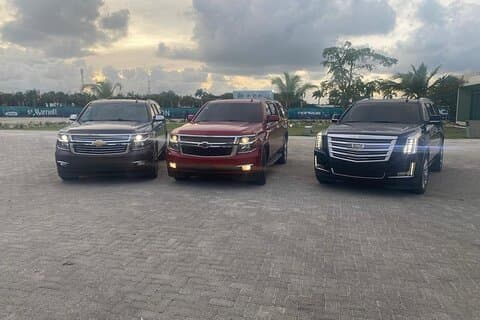 Trasporto VIP a Punta Cana BAVARO Andata e ritorno