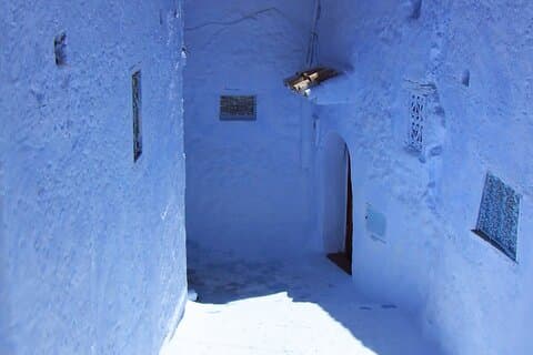 Privé volledige dagtocht naar Chefchaouen vanuit Fez