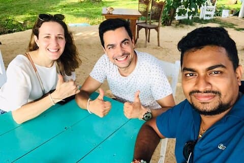 7 Day Best of Sri lanka