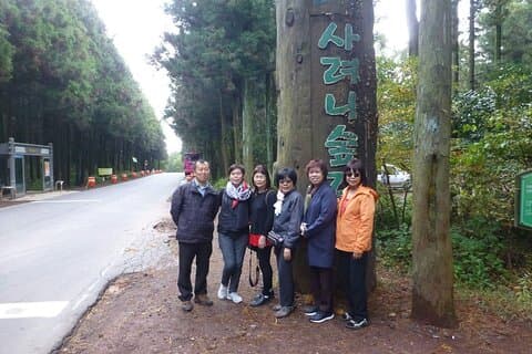 2Days Private Tour Free schedule with A lot of Experience driver