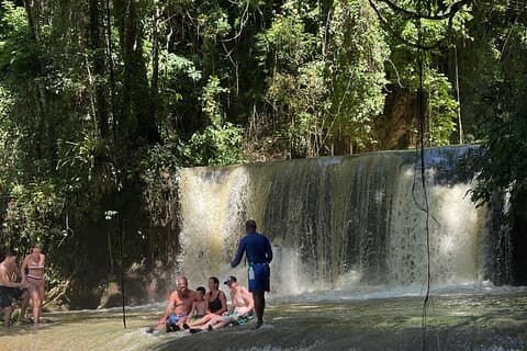 Appleton eiendom, YS Falls, Black River Safari, Pelican Bar (hvilken som helst 3 av 4)