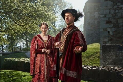 Kasteel van Ljubljana: rondleiding door de tijdmachine + kabelbaan