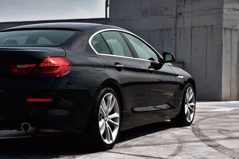 Private One-way Airport Transfer Dubai Airport DXB To Dubai