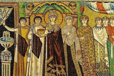 Ravenna Mosaics – Excursão privada de um dia de Veneza