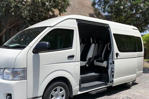 Private Transfer: Nadi Airport to Double tree Resort by Hilton