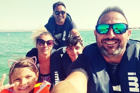 Faro : Magico Tour 6h by Ria Formosa Islands Small Groups