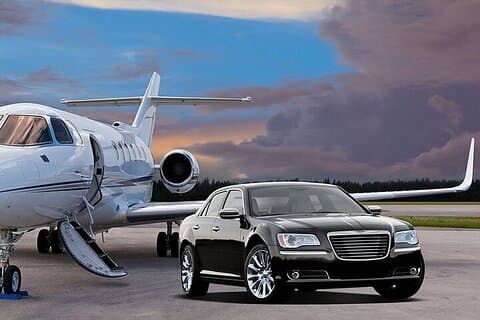 Amman Airport Private Shuttle – Pickup & Dropoff Across Jordan