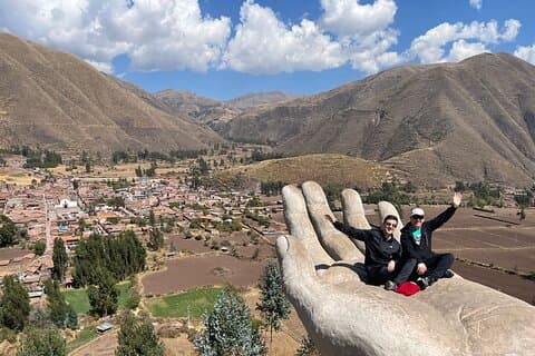 South Valley - Cusco...