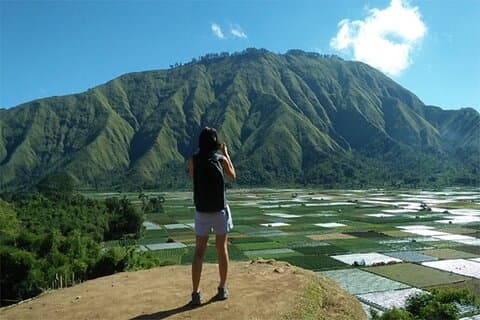 Pergasingan Hill One Day Trip