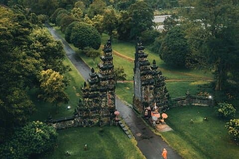 10 Hours Private North Bali Instagram Tour With Photographer