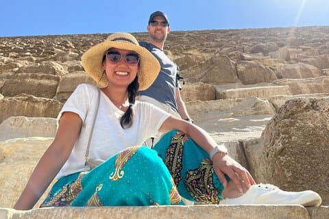 Cairo Top jewels 2 Days Tours