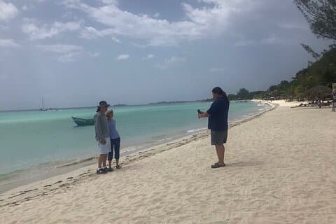 Private and Customize Negril Day Tour